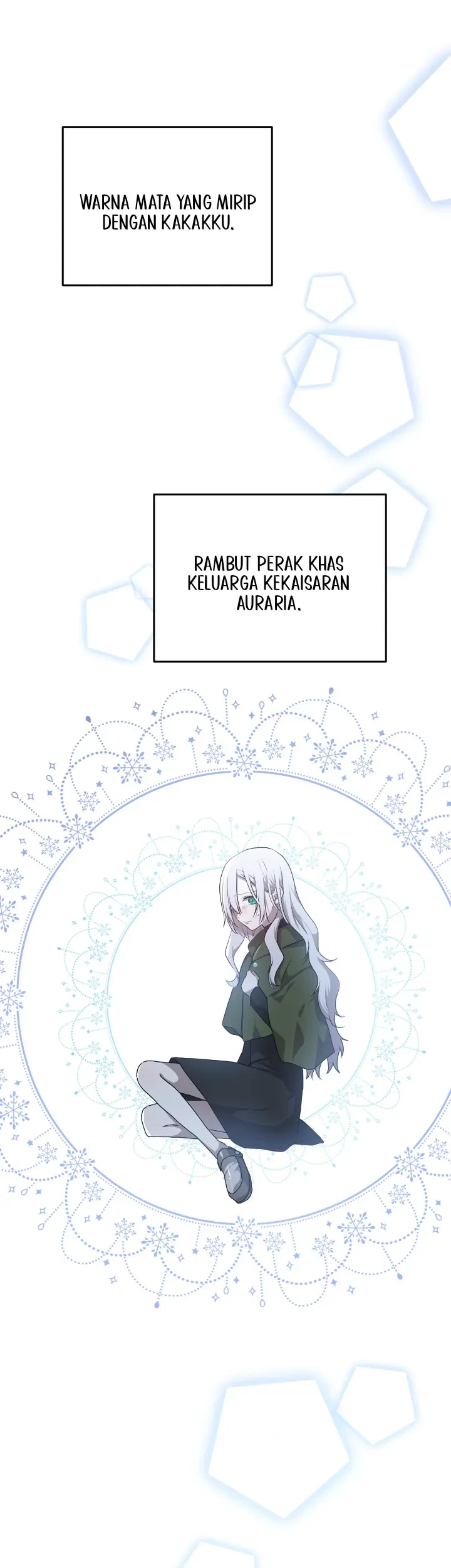 My Childhood Friends Are Trying to Kill Me Chapter 29 Gambar 14
