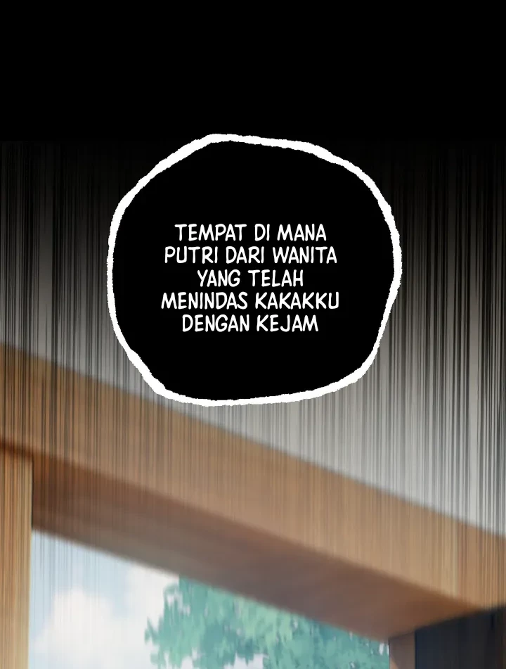 My Childhood Friends Are Trying to Kill Me Chapter 29 Gambar 17