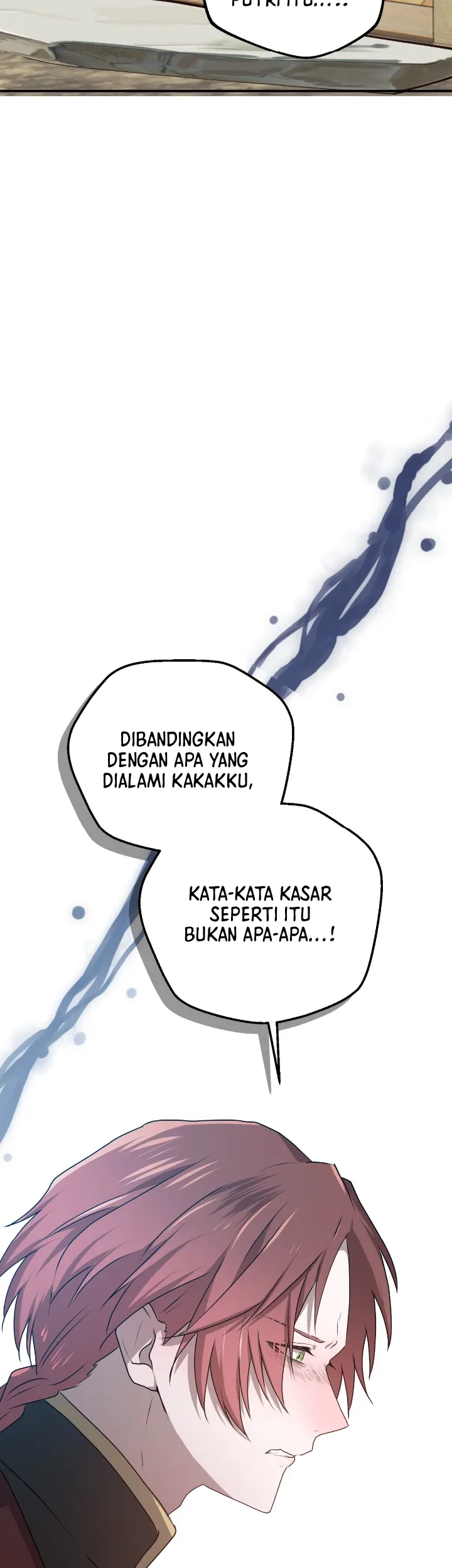 My Childhood Friends Are Trying to Kill Me Chapter 29 Gambar 25