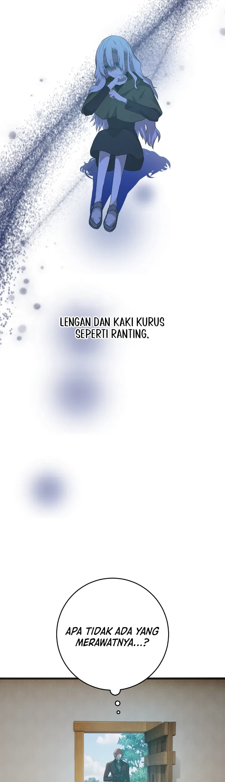 My Childhood Friends Are Trying to Kill Me Chapter 29 Gambar 28