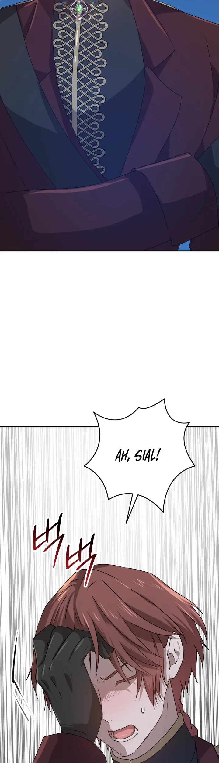 My Childhood Friends Are Trying to Kill Me Chapter 29 Gambar 30