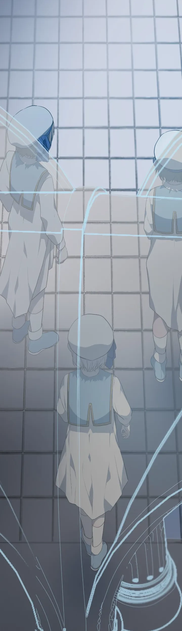 My Childhood Friends Are Trying to Kill Me Chapter 3 Gambar 73