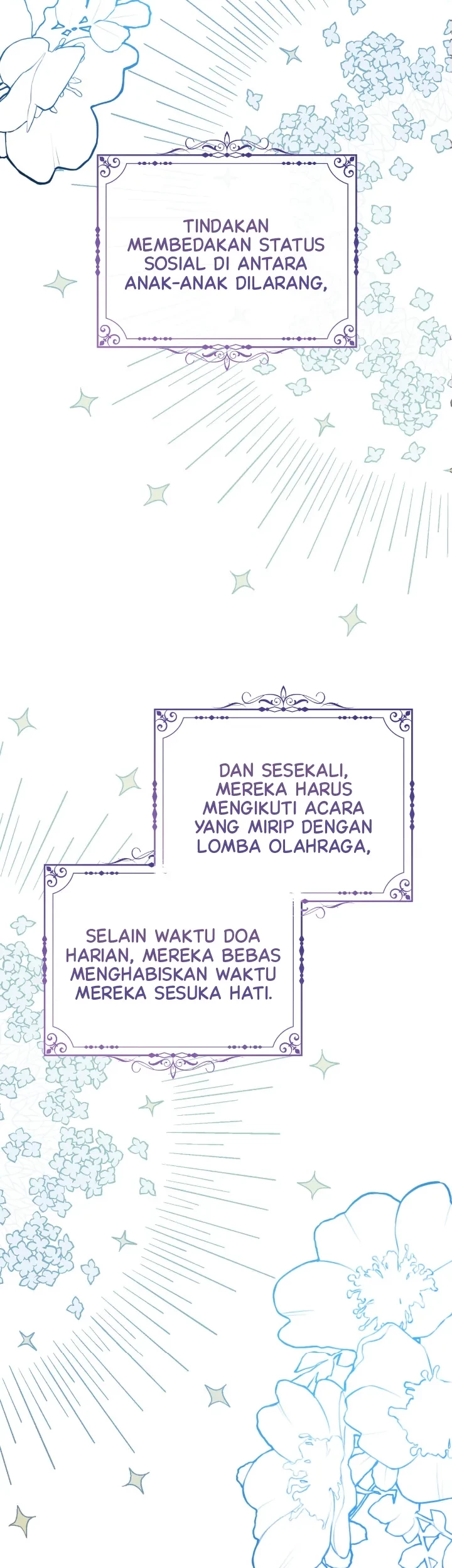 My Childhood Friends Are Trying to Kill Me Chapter 3 Gambar 3