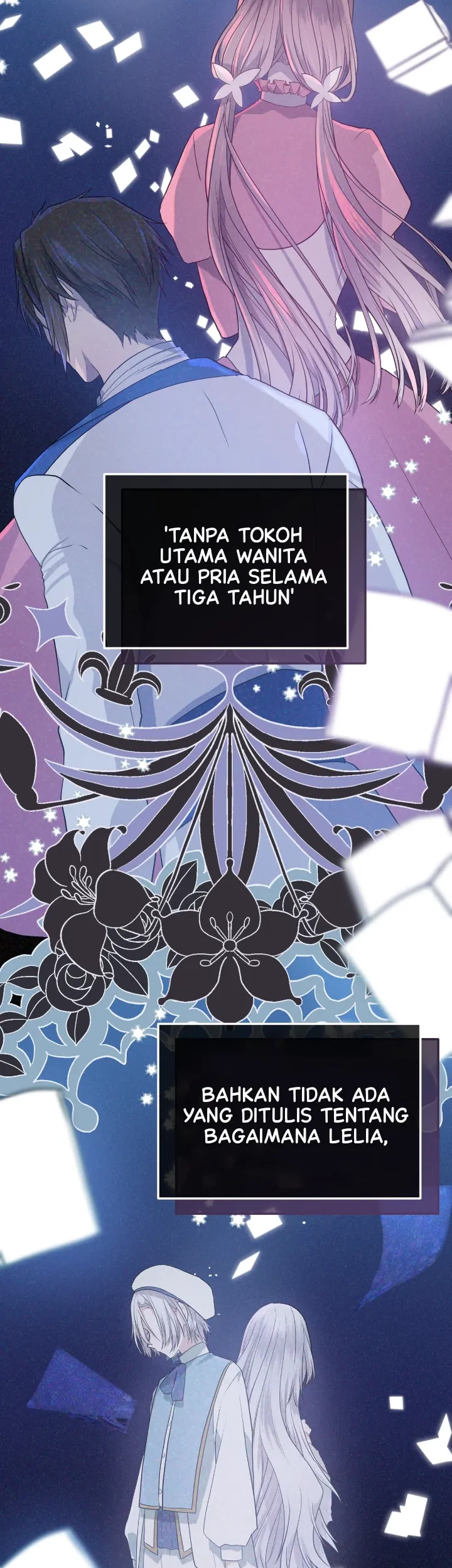My Childhood Friends Are Trying to Kill Me Chapter 3 Gambar 11