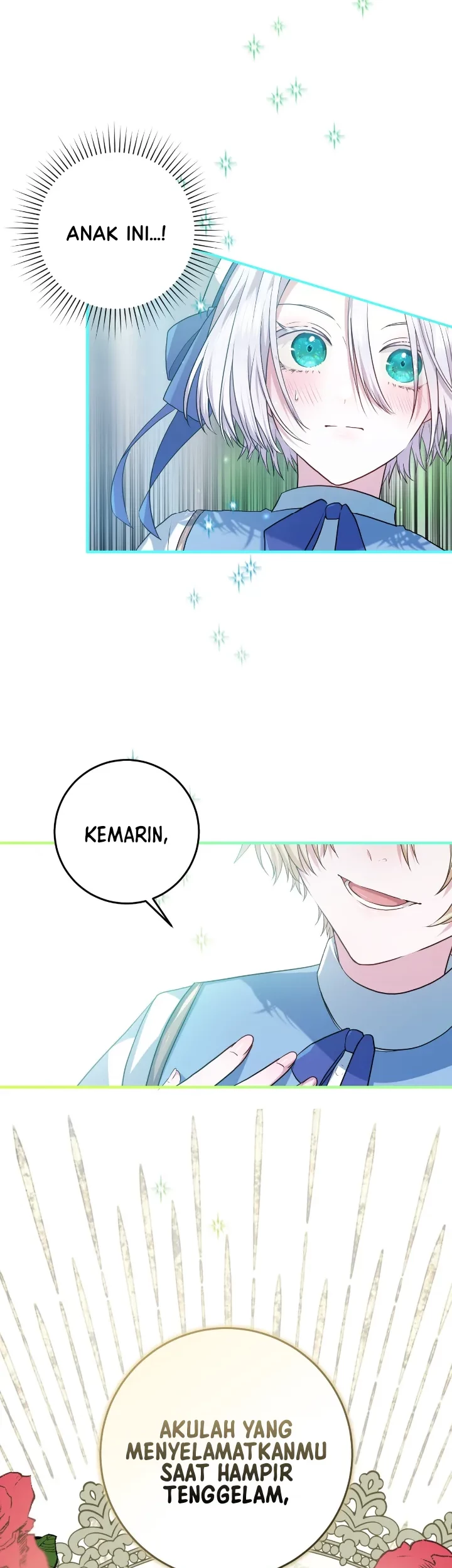 My Childhood Friends Are Trying to Kill Me Chapter 3 Gambar 18