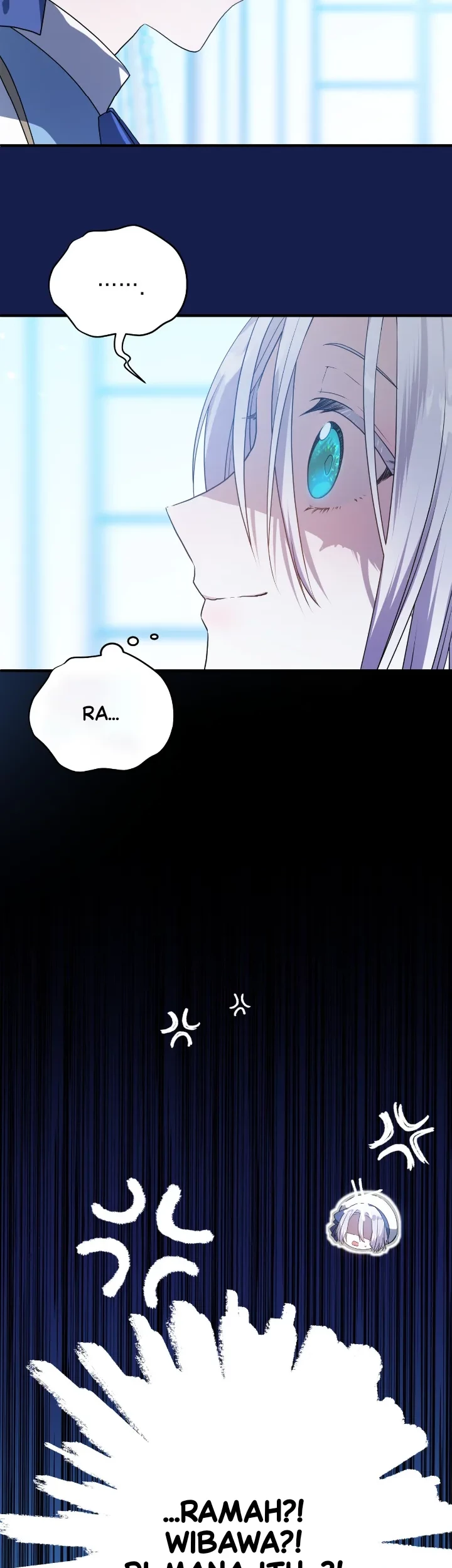My Childhood Friends Are Trying to Kill Me Chapter 3 Gambar 28