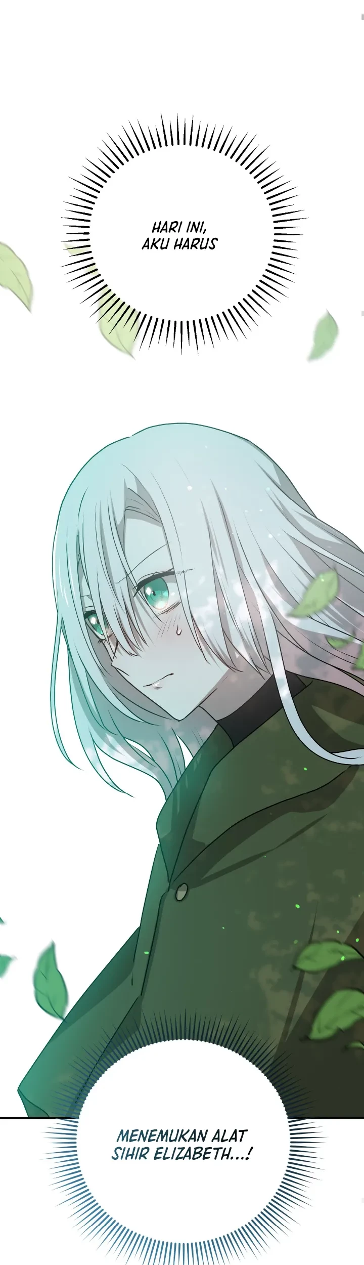 My Childhood Friends Are Trying to Kill Me Chapter 30 Gambar 57