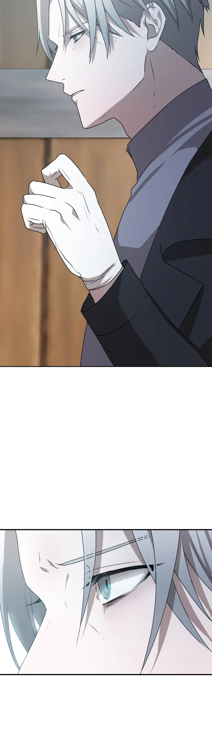 My Childhood Friends Are Trying to Kill Me Chapter 30 Gambar 27
