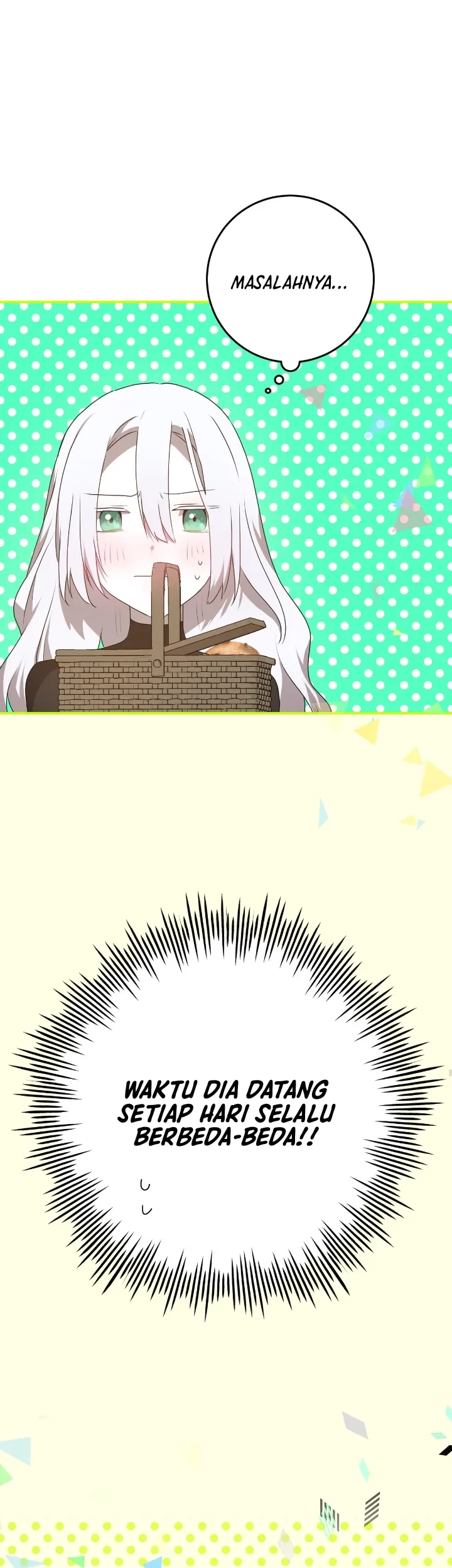 My Childhood Friends Are Trying to Kill Me Chapter 30 Gambar 40