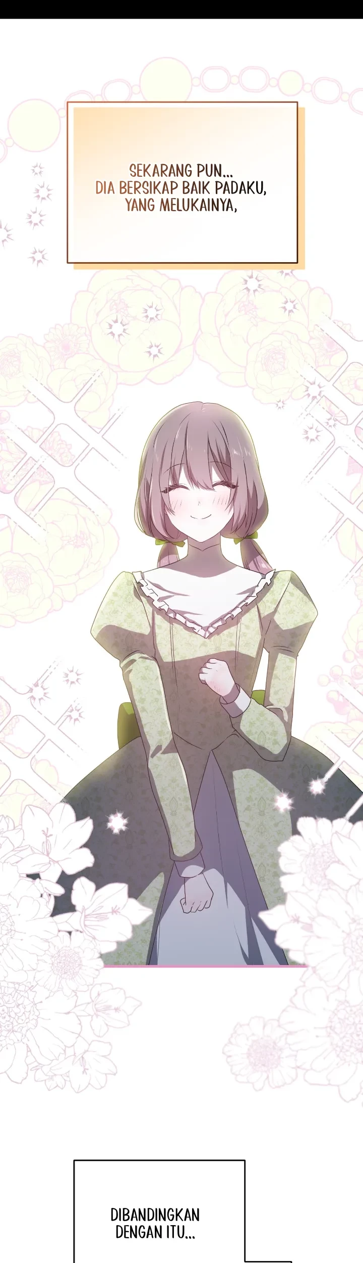 My Childhood Friends Are Trying to Kill Me Chapter 31 Gambar 16