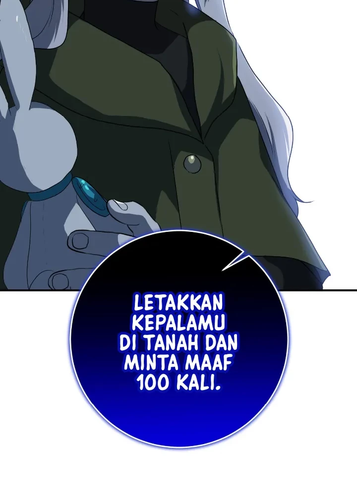My Childhood Friends Are Trying to Kill Me Chapter 31 Gambar 25
