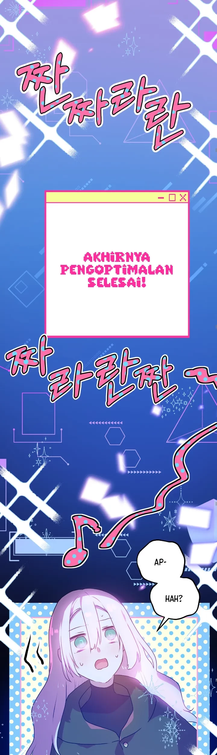 My Childhood Friends Are Trying to Kill Me Chapter 32 Gambar 72