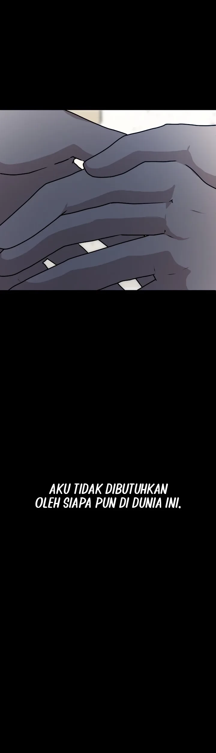 My Childhood Friends Are Trying to Kill Me Chapter 33 Gambar 9