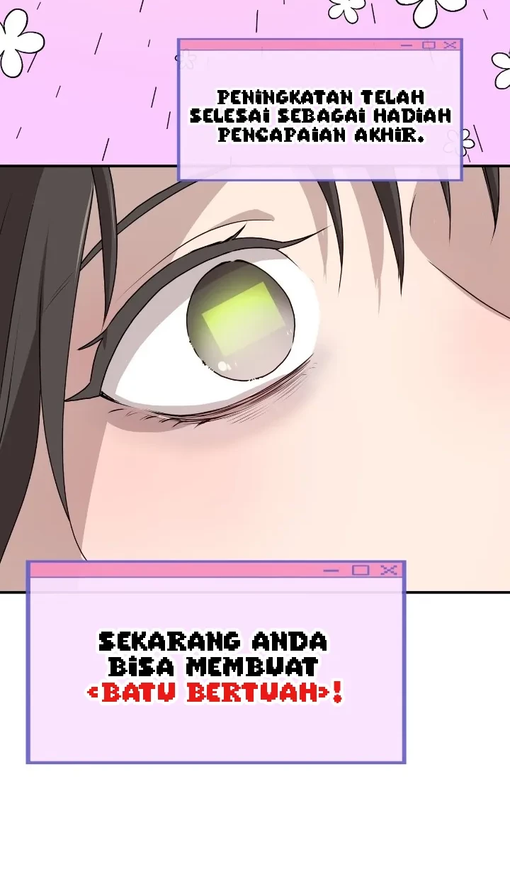 My Childhood Friends Are Trying to Kill Me Chapter 33 Gambar 12