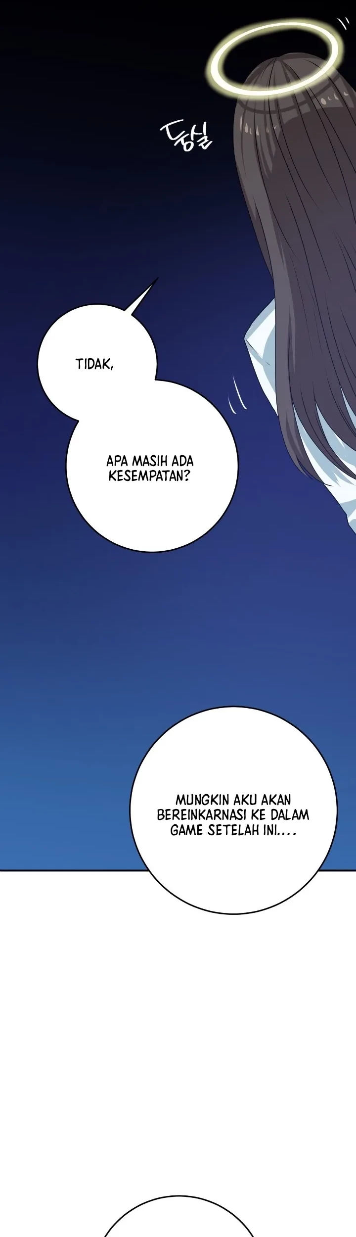 My Childhood Friends Are Trying to Kill Me Chapter 33 Gambar 30