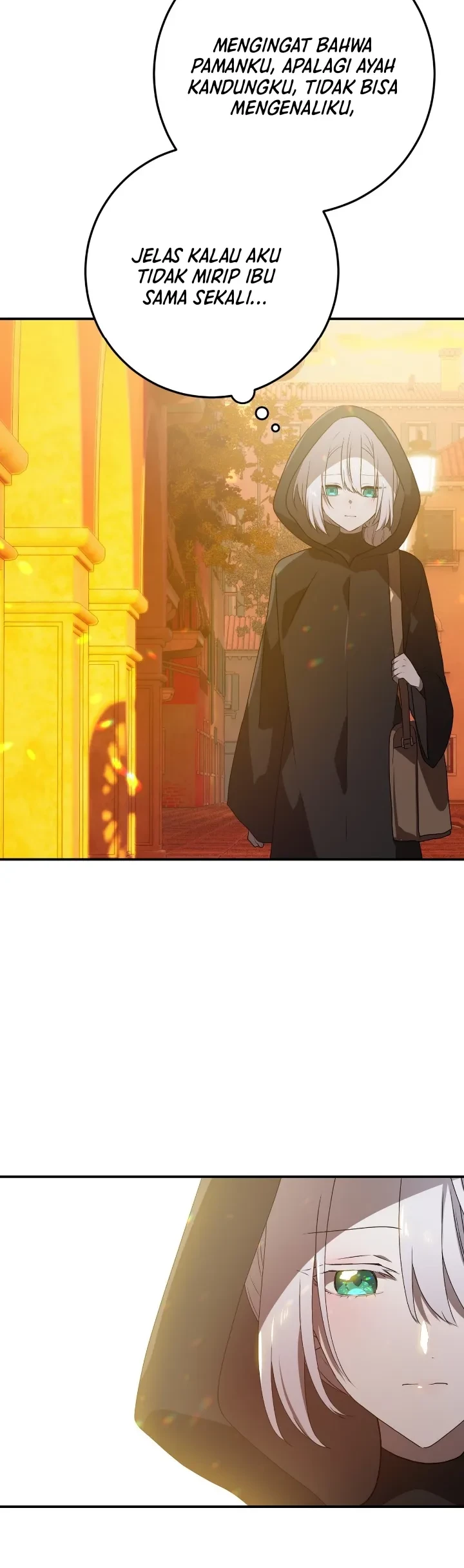 My Childhood Friends Are Trying to Kill Me Chapter 34 Gambar 21