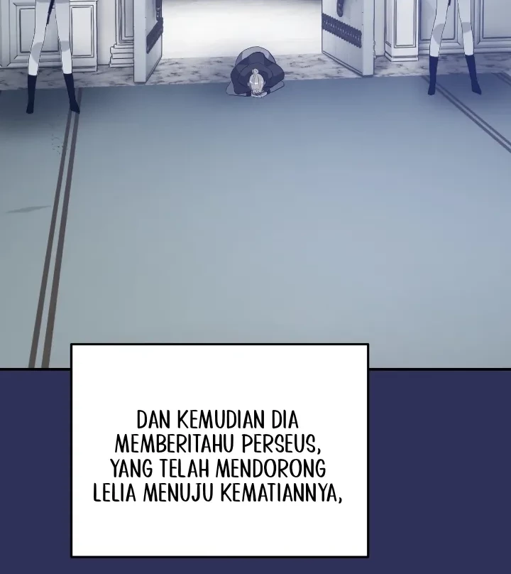 My Childhood Friends Are Trying to Kill Me Chapter 34 Gambar 25