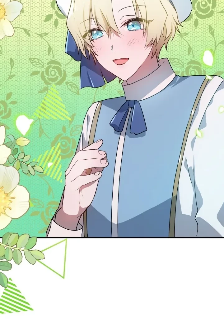 My Childhood Friends Are Trying to Kill Me Chapter 34 Gambar 31