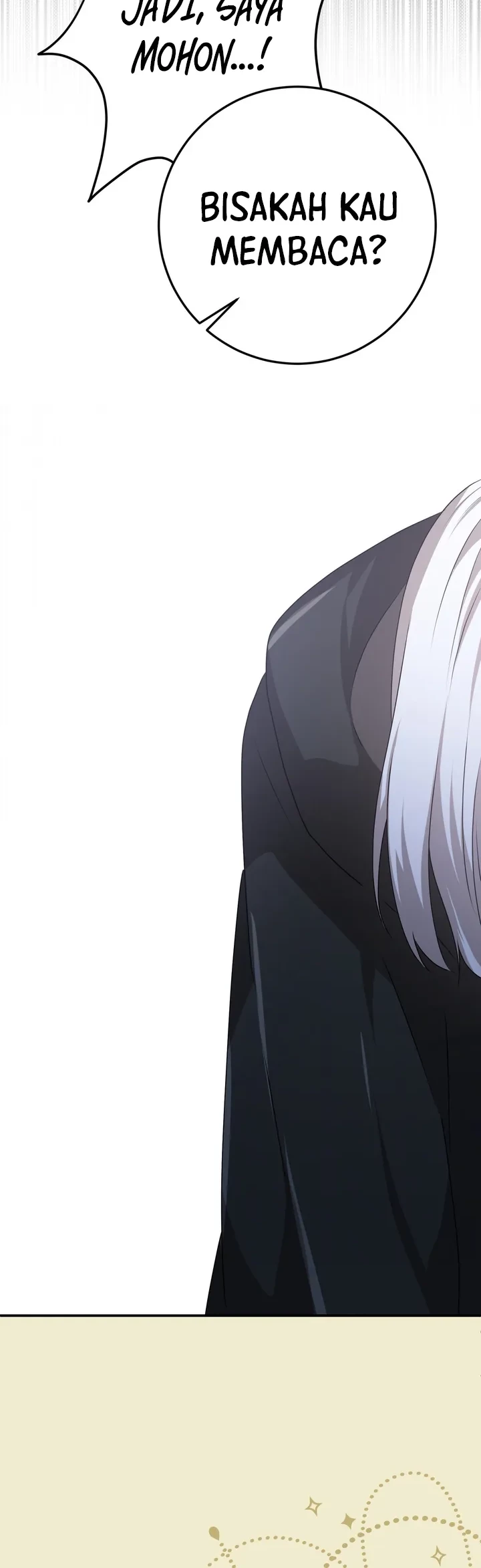 My Childhood Friends Are Trying to Kill Me Chapter 35 Gambar 36