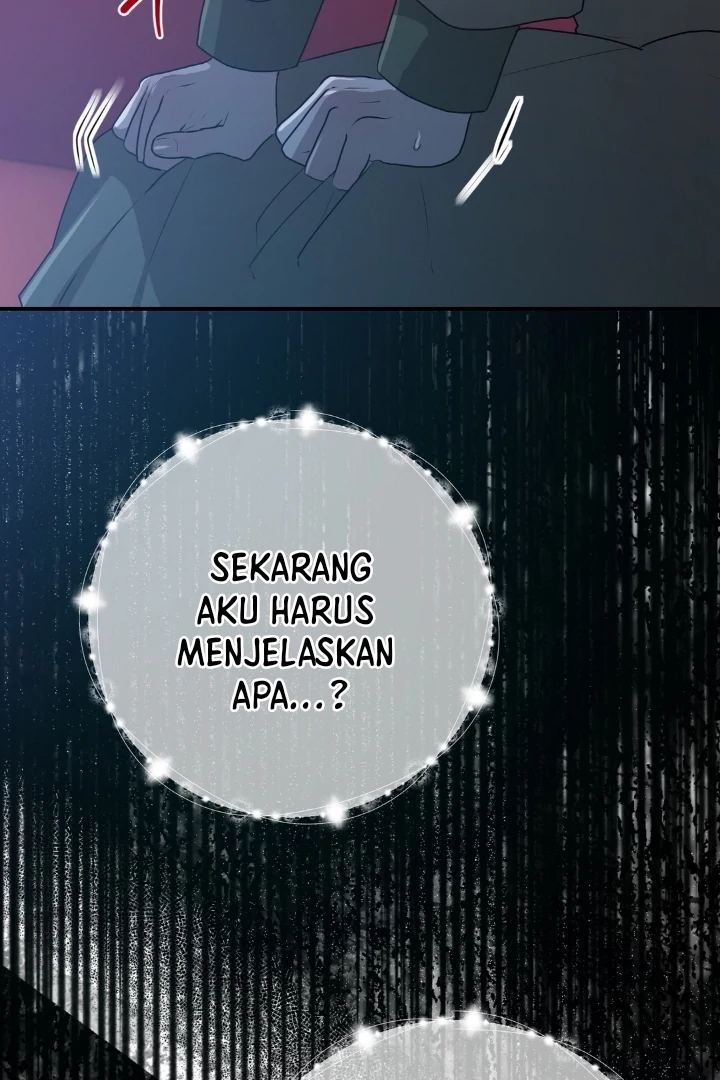 My Childhood Friends Are Trying to Kill Me Chapter 37 Gambar 37