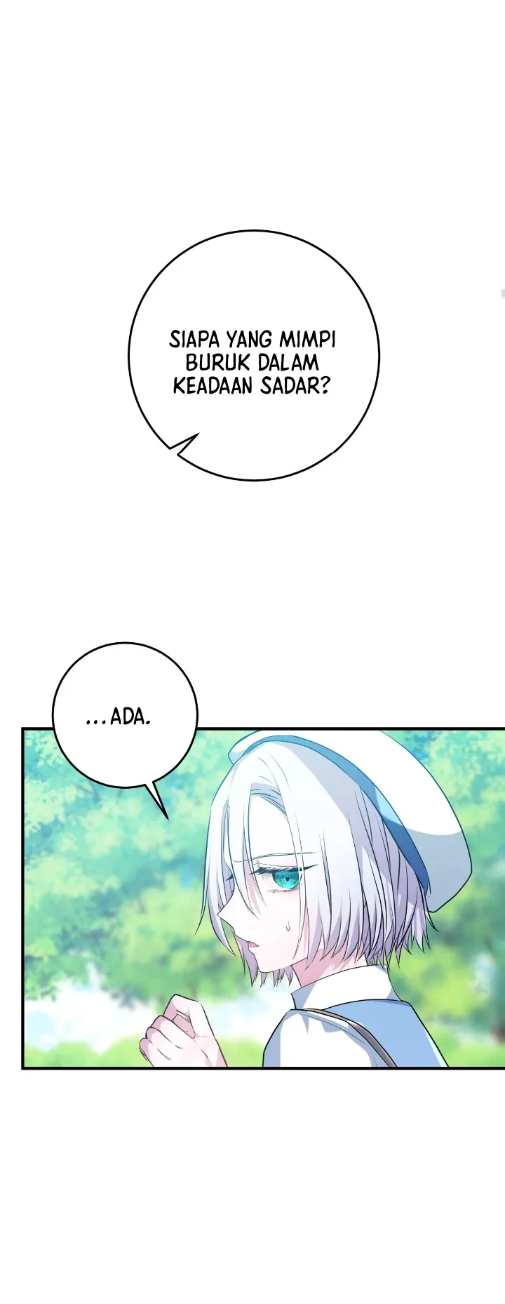 My Childhood Friends Are Trying to Kill Me Chapter 4 Gambar 49