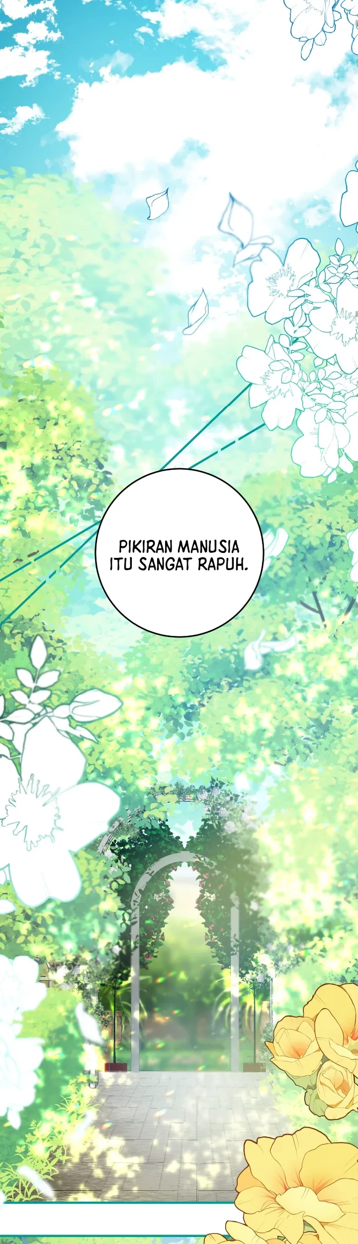 My Childhood Friends Are Trying to Kill Me Chapter 4 Gambar 59