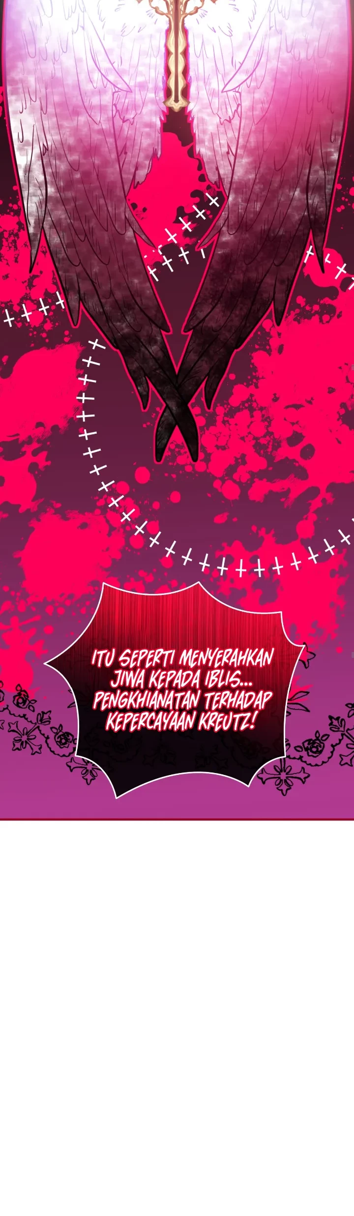My Childhood Friends Are Trying to Kill Me Chapter 4 Gambar 65