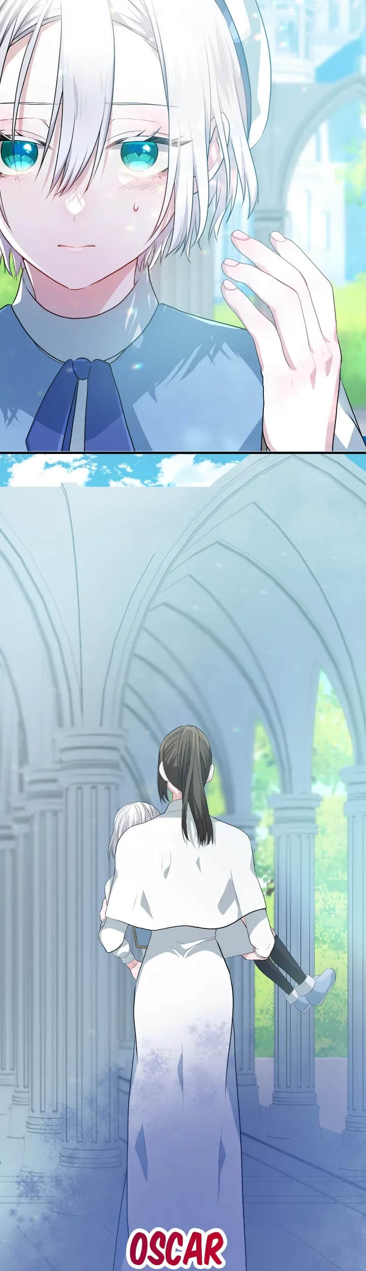 My Childhood Friends Are Trying to Kill Me Chapter 4 Gambar 29