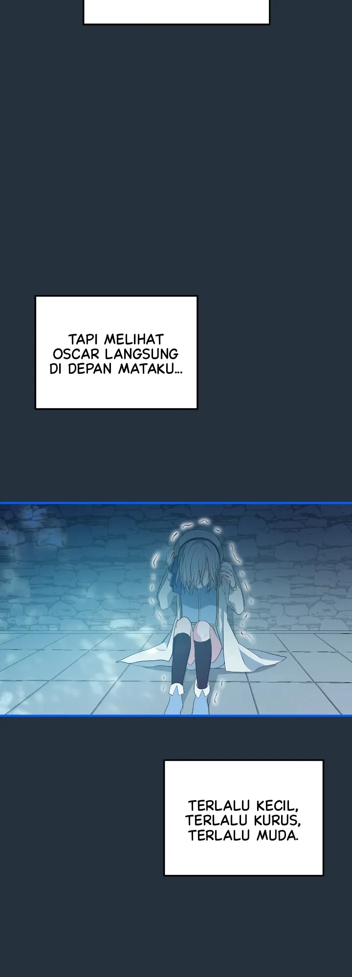My Childhood Friends Are Trying to Kill Me Chapter 4 Gambar 34