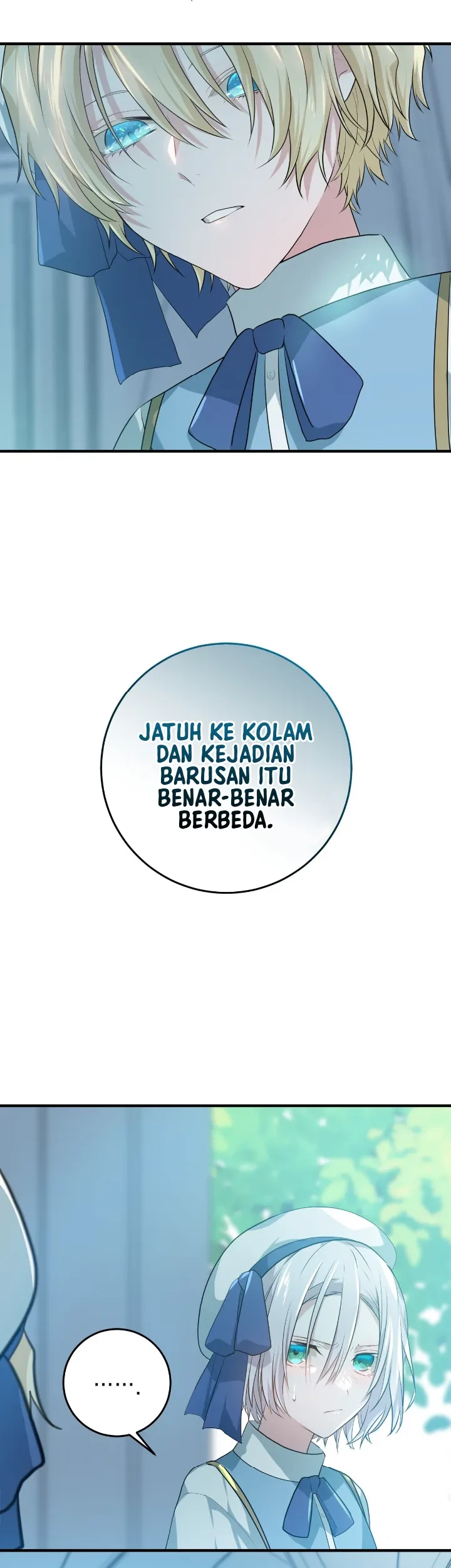 My Childhood Friends Are Trying to Kill Me Chapter 4 Gambar 41
