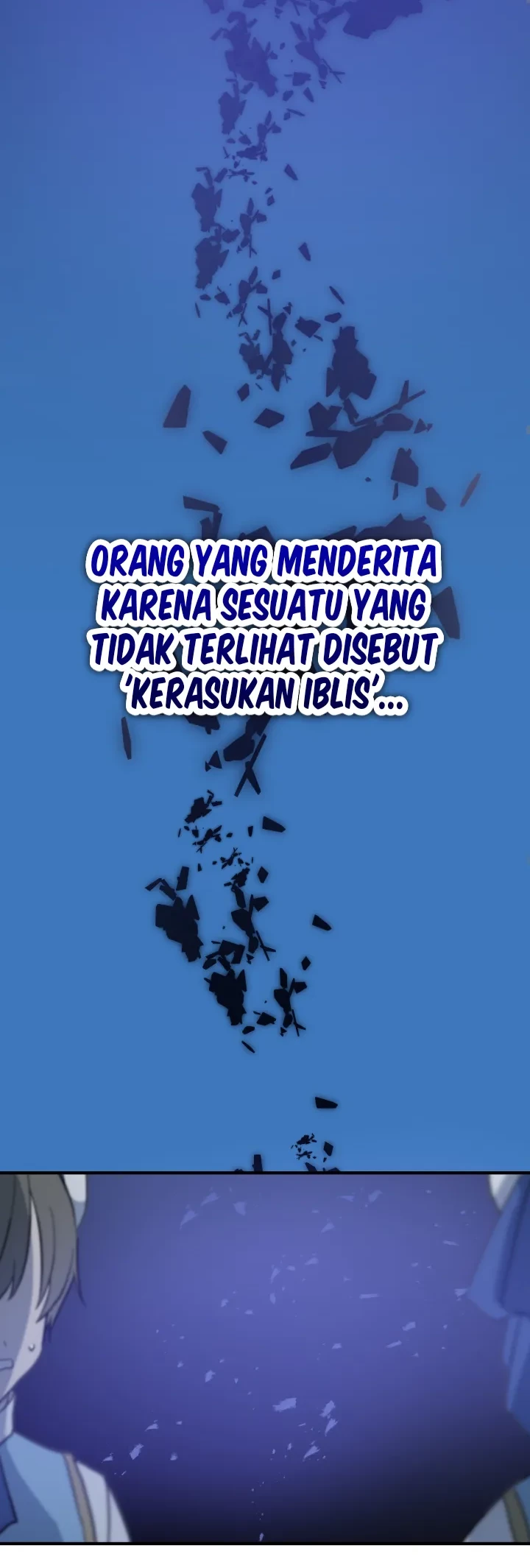 My Childhood Friends Are Trying to Kill Me Chapter 4 Gambar 45