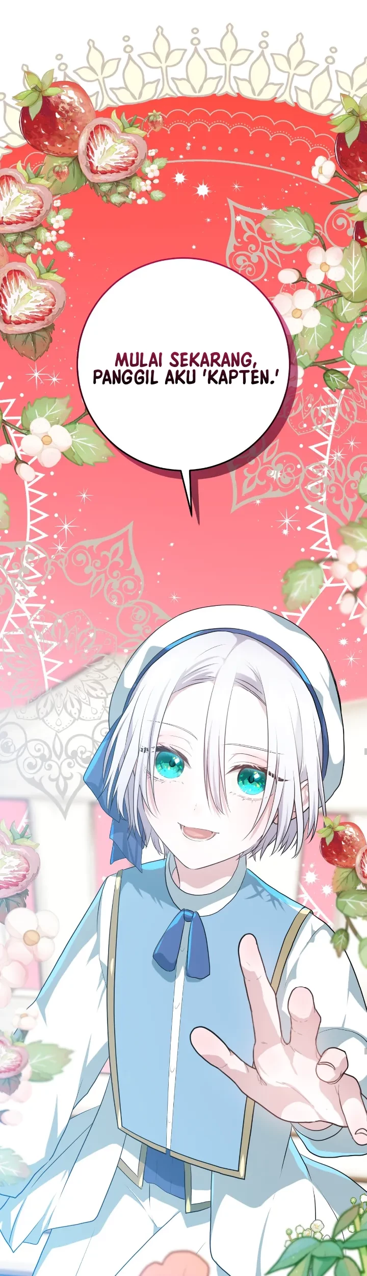 My Childhood Friends Are Trying to Kill Me Chapter 5 Gambar 45