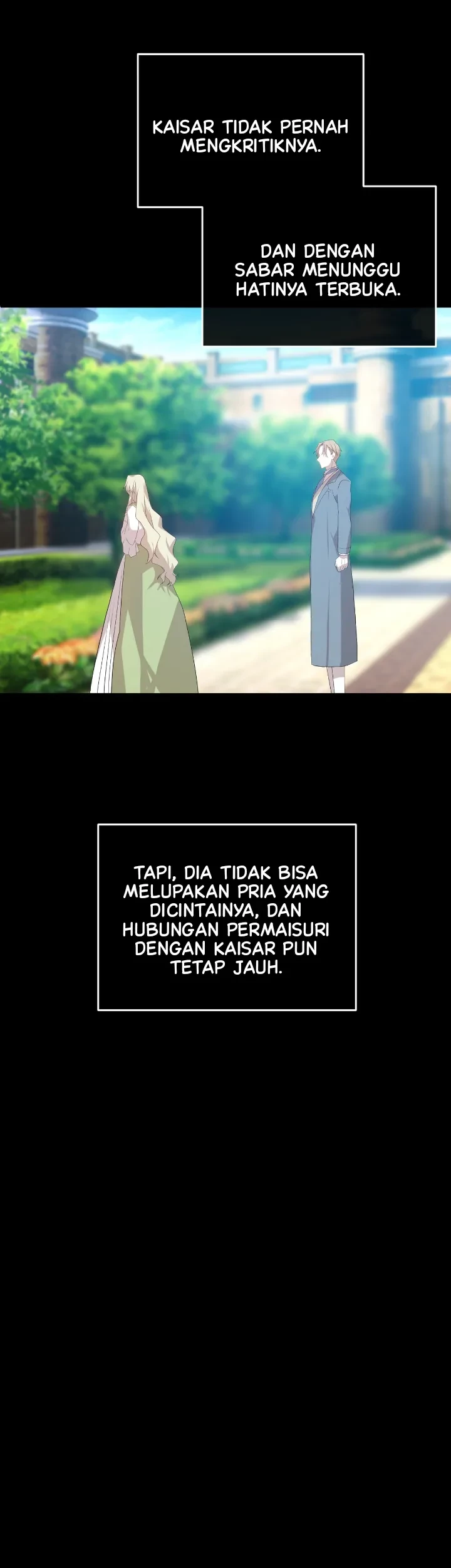 My Childhood Friends Are Trying to Kill Me Chapter 5 Gambar 3