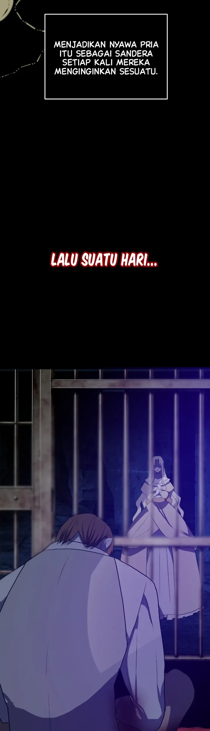 My Childhood Friends Are Trying to Kill Me Chapter 5 Gambar 7