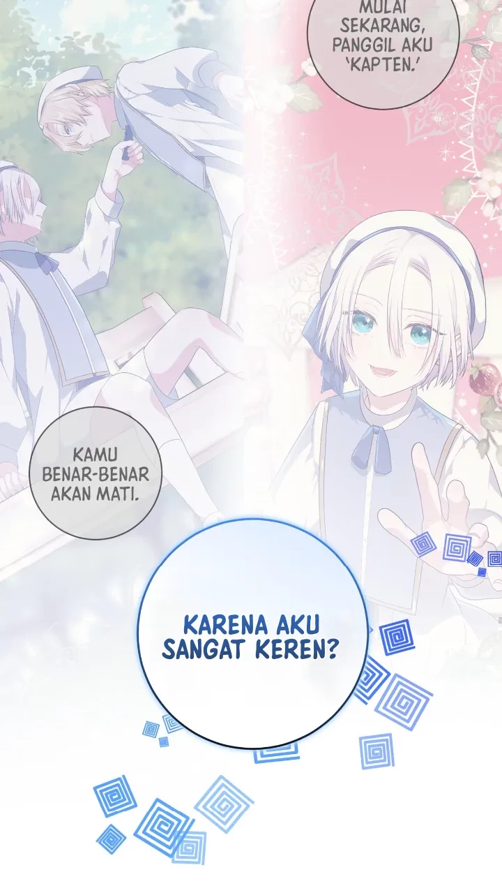 My Childhood Friends Are Trying to Kill Me Chapter 6 Gambar 60