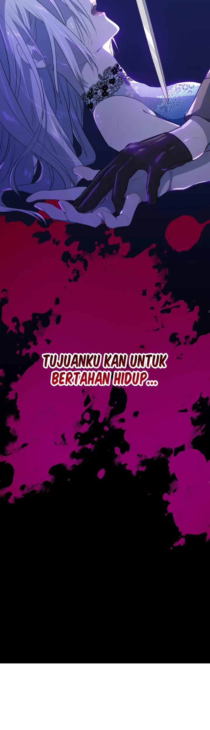 My Childhood Friends Are Trying to Kill Me Chapter 6 Gambar 73
