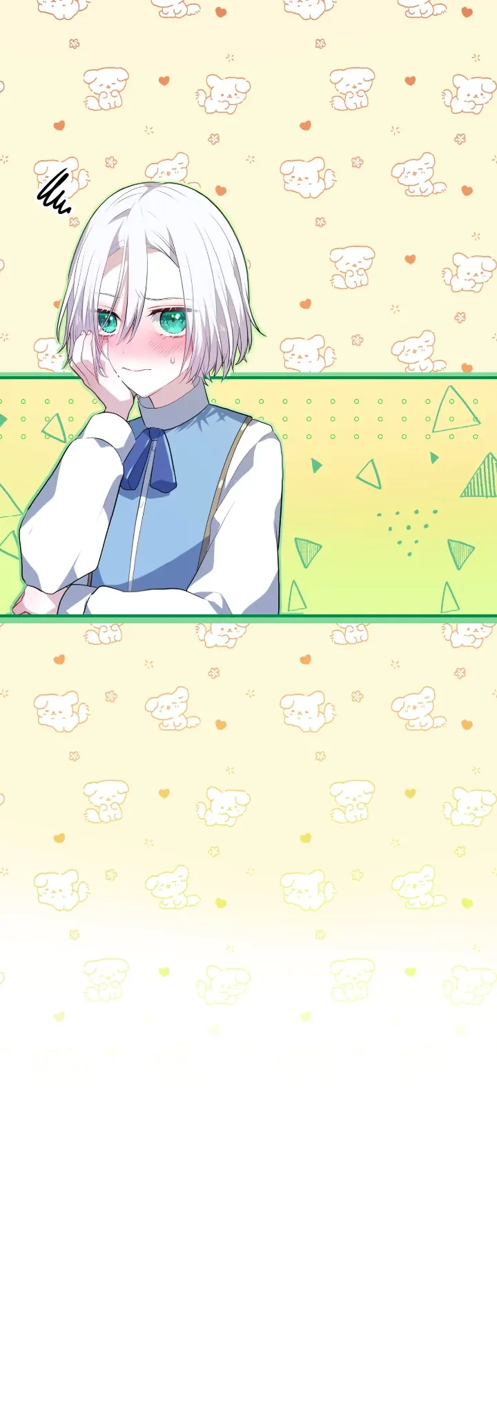 My Childhood Friends Are Trying to Kill Me Chapter 6 Gambar 83