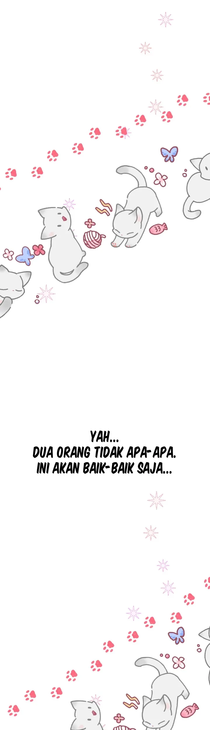 My Childhood Friends Are Trying to Kill Me Chapter 6 Gambar 90