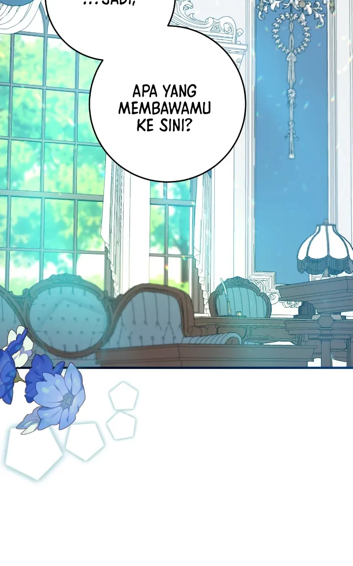 My Childhood Friends Are Trying to Kill Me Chapter 6 Gambar 20