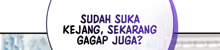 My Childhood Friends Are Trying to Kill Me Chapter 6 Gambar 28
