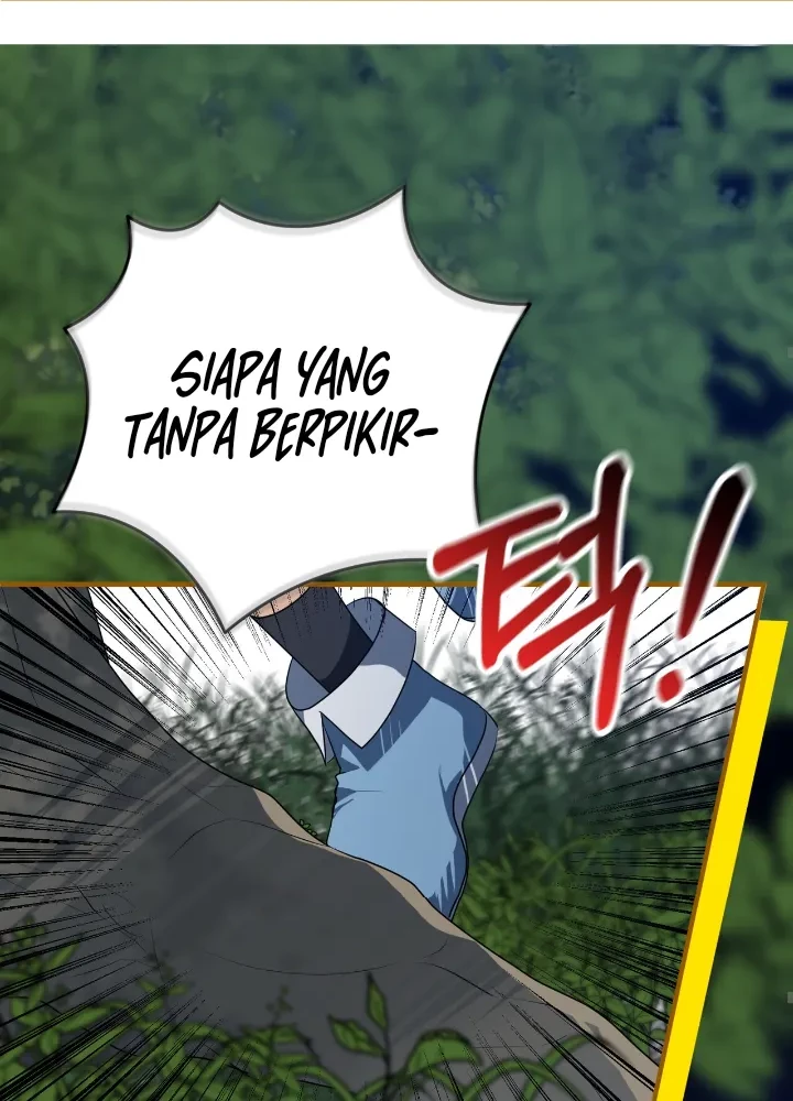 My Childhood Friends Are Trying to Kill Me Chapter 7 Gambar 54