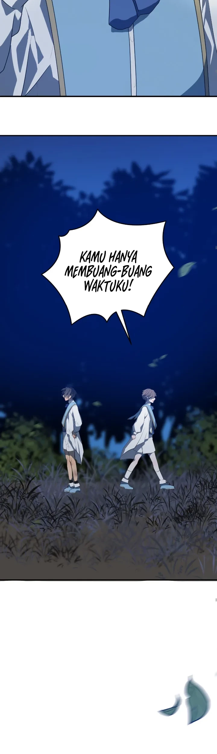 My Childhood Friends Are Trying to Kill Me Chapter 7 Gambar 64