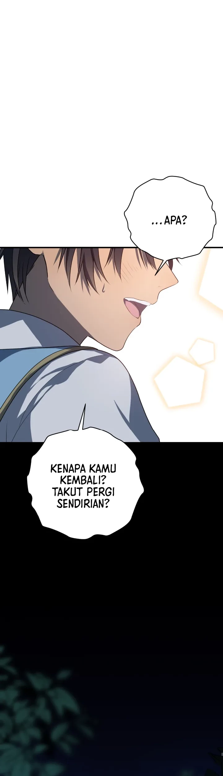 My Childhood Friends Are Trying to Kill Me Chapter 7 Gambar 78