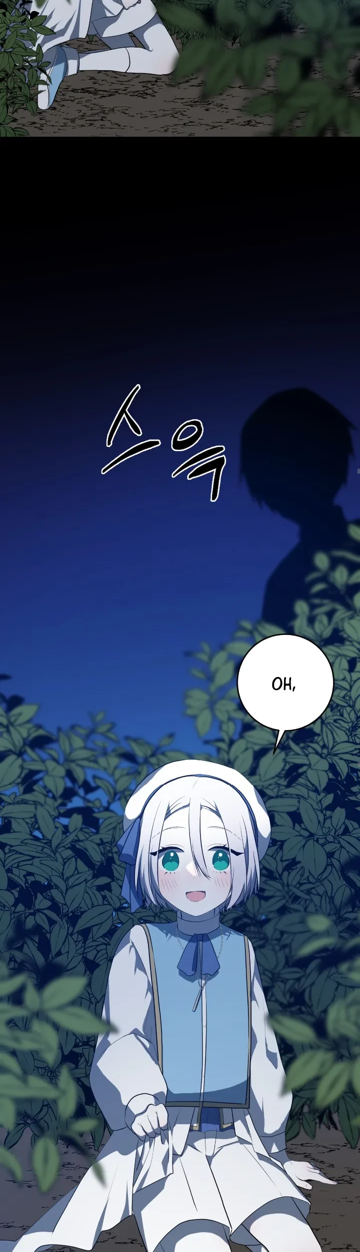 My Childhood Friends Are Trying to Kill Me Chapter 7 Gambar 83