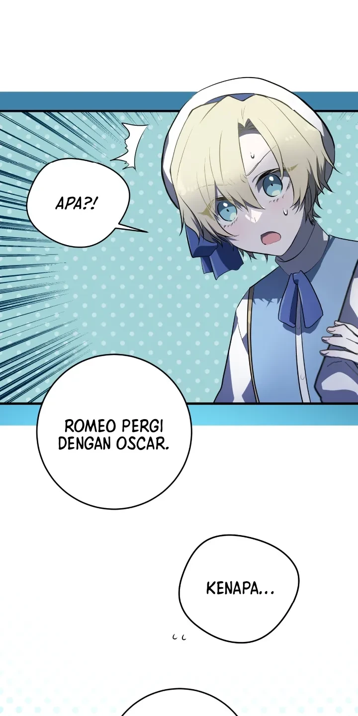 My Childhood Friends Are Trying to Kill Me Chapter 7 Gambar 26