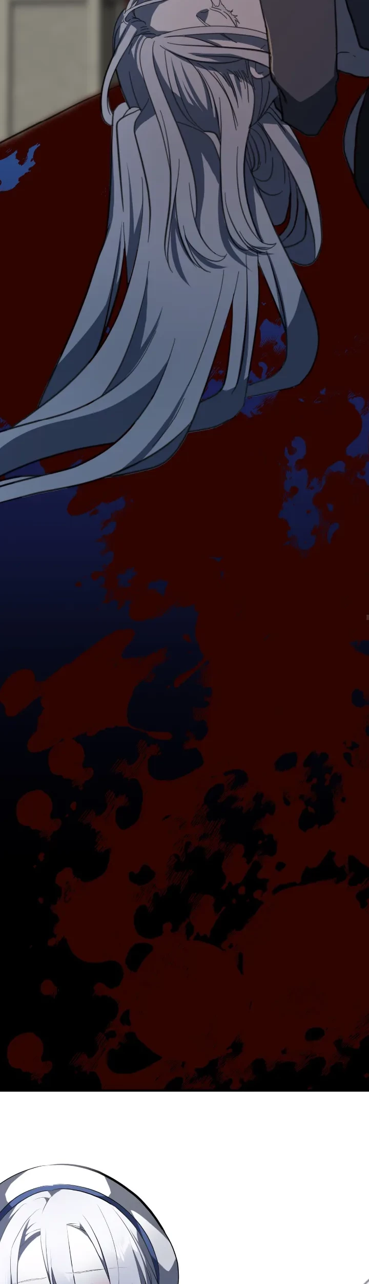 My Childhood Friends Are Trying to Kill Me Chapter 7 Gambar 35