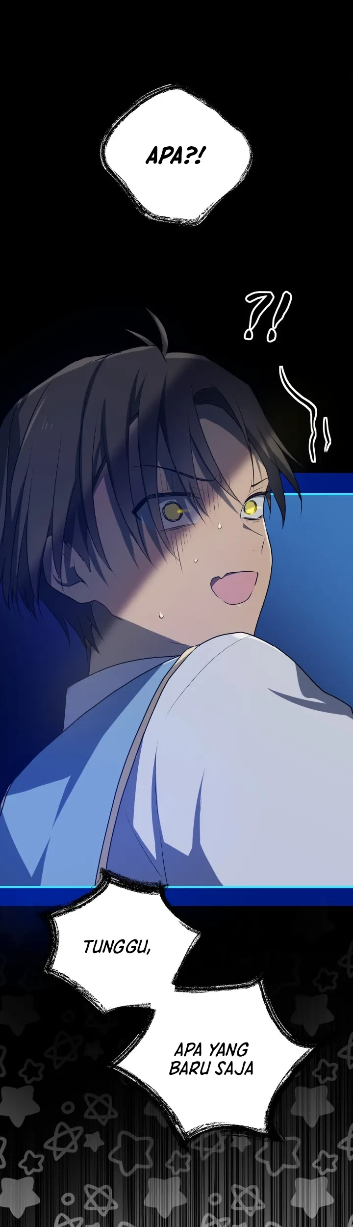 My Childhood Friends Are Trying to Kill Me Chapter 8 Gambar 54
