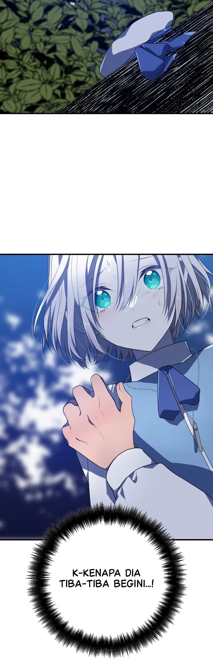 My Childhood Friends Are Trying to Kill Me Chapter 8 Gambar 22