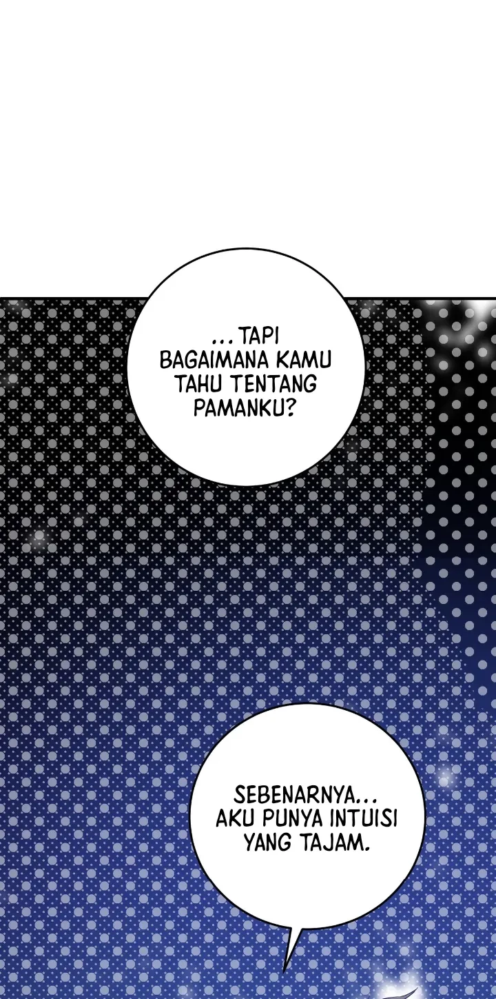 My Childhood Friends Are Trying to Kill Me Chapter 8 Gambar 26