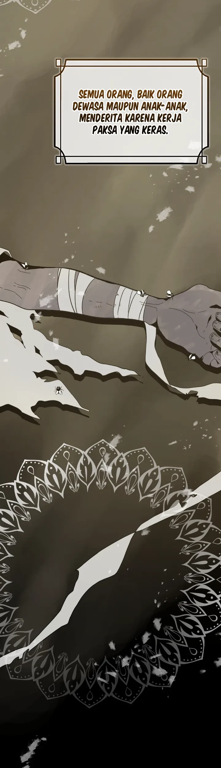 My Childhood Friends Are Trying to Kill Me Chapter 8 Gambar 29